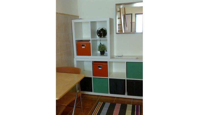 Apartment Rua Maria Veleda Lisboa - Apt 49033