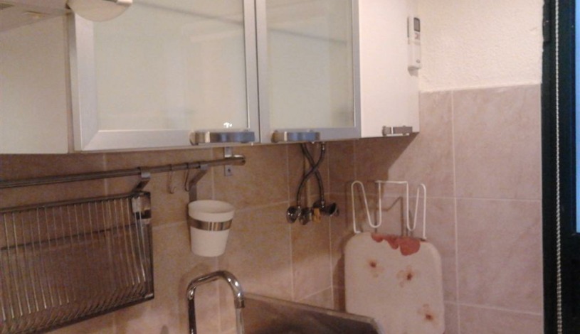 Apartment Rua Maria Veleda Lisboa - Apt 49033