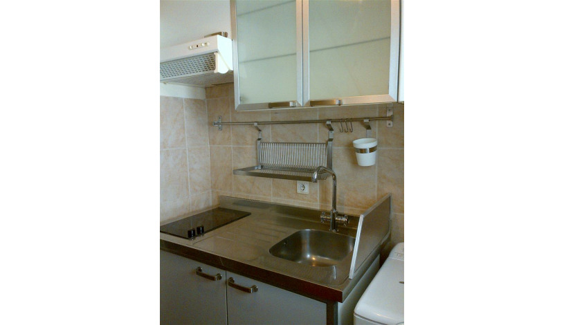 Apartment Rua Maria Veleda Lisboa - Apt 49033