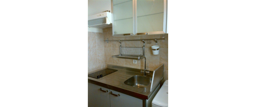 Apartment Rua Maria Veleda Lisboa - Apt 49033