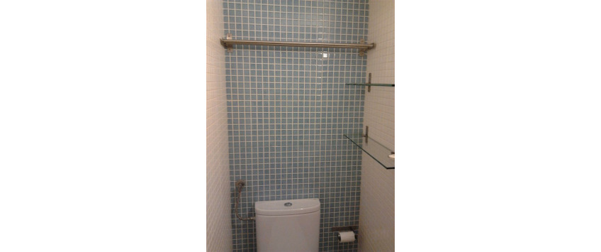 Apartment Rua Maria Veleda Lisboa - Apt 49033