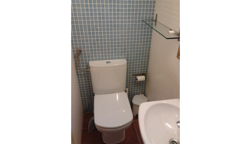 Apartment Rua Maria Veleda Lisboa - Apt 49033