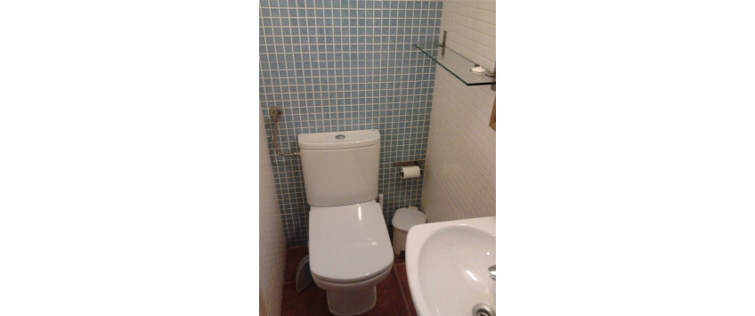 Apartment Rua Maria Veleda Lisboa - Apt 49033