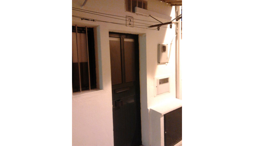 Apartment Rua Maria Veleda Lisboa - Apt 49033