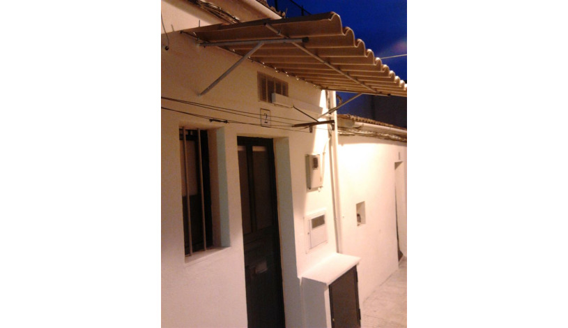 Apartment Rua Maria Veleda Lisboa - Apt 49033