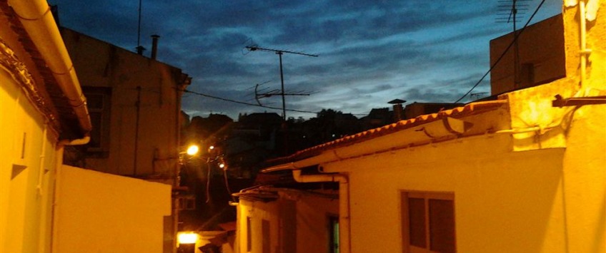 Apartment Rua Maria Veleda Lisboa - Apt 49033