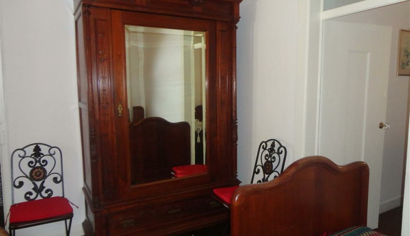 Apartment Rua Mendes Leal Ericeira - Apt 41505