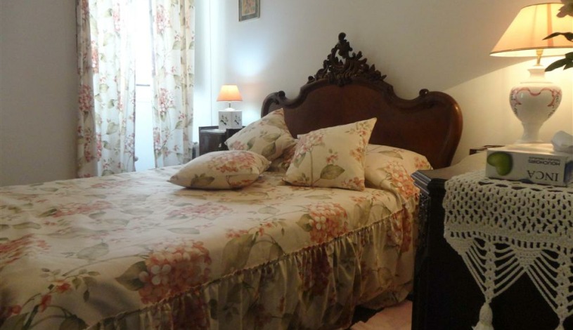 Apartment Rua Mendes Leal Ericeira - Apt 41505