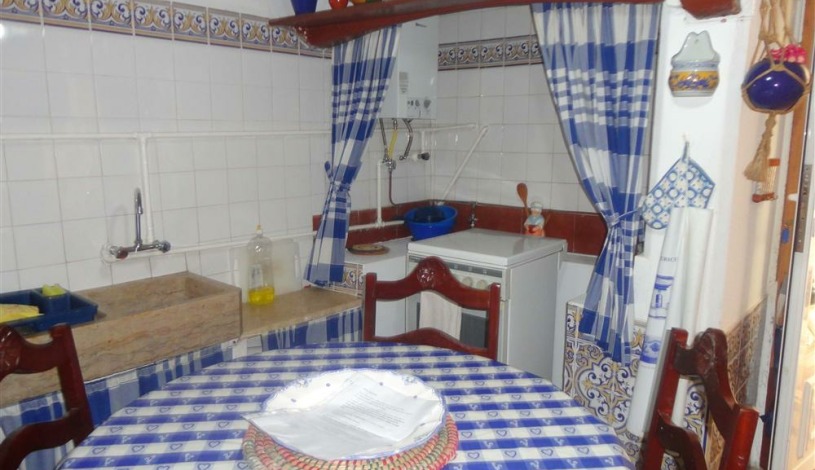 Apartment Rua Mendes Leal Ericeira - Apt 41505