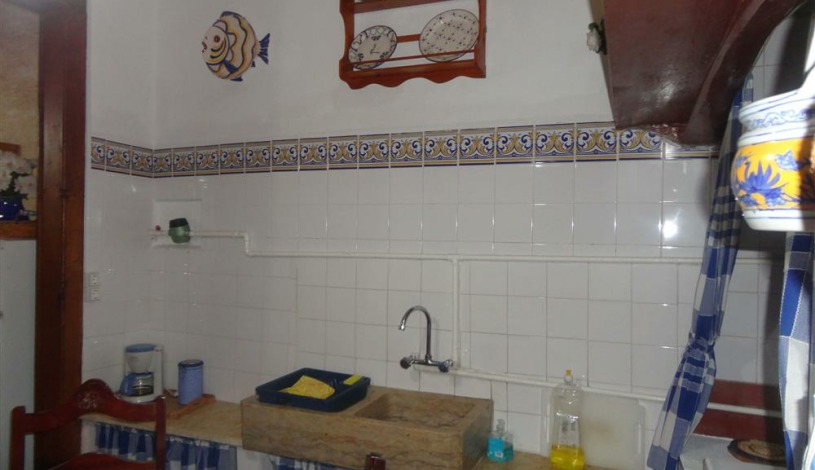 Apartment Rua Mendes Leal Ericeira - Apt 41505