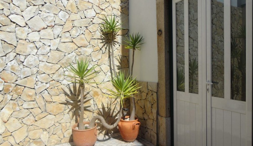 Apartment Rua Mendes Leal Ericeira - Apt 41505