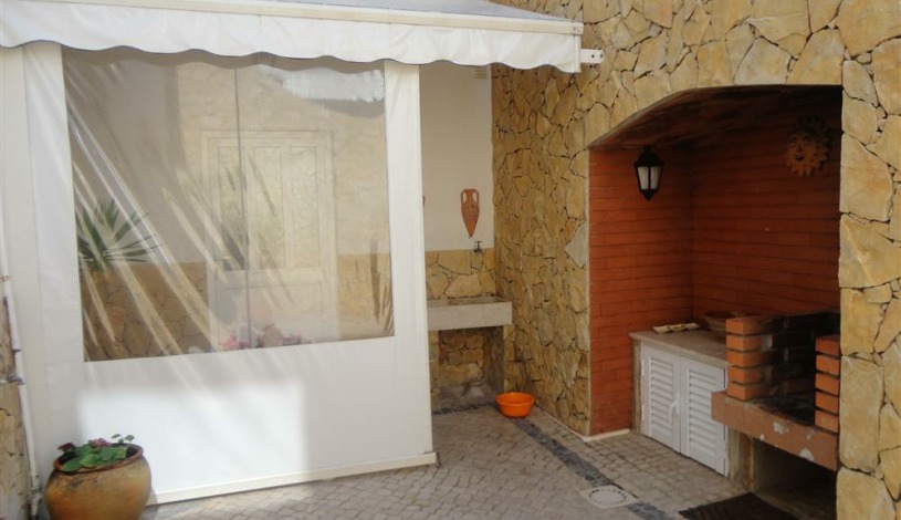 Apartment Rua Mendes Leal Ericeira - Apt 41505