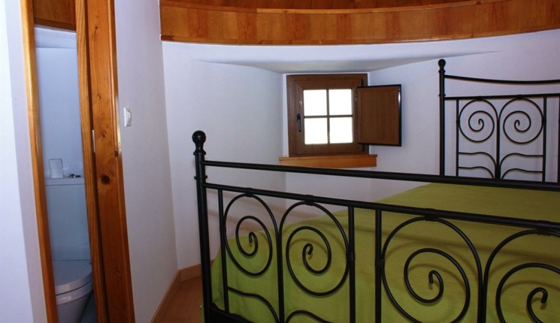 Apartment Rua Moinho do Roque Lourinhã - Apt 38265