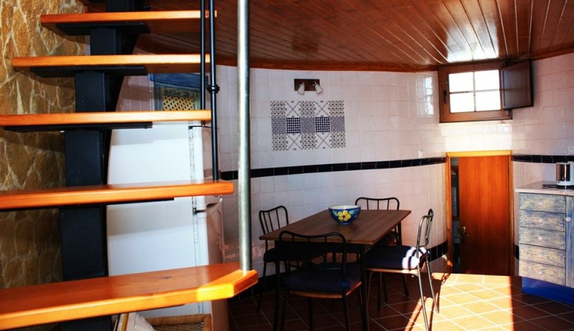 Apartment Rua Moinho do Roque Lourinhã - Apt 38265