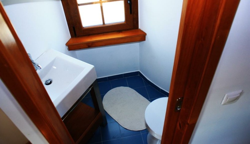 Apartment Rua Moinho do Roque Lourinhã - Apt 38265