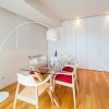 2-sypialniowy Apartament w Porto Sé z kuchnią dla 4 osoby