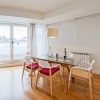 2-sypialniowy Apartament w Porto Sé z kuchnią dla 4 osoby