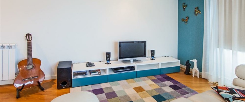 Apartment Rua Mouzinho da Silveira Porto - Apt 37056