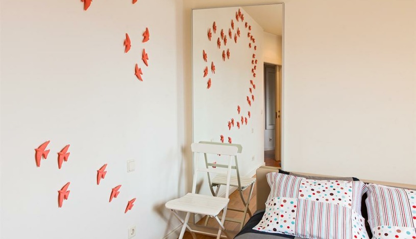 Apartment Rua Mouzinho da Silveira Porto - Apt 37056
