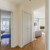 1-sypialniowy Apartament w Porto Sé z kuchnią dla 4 osoby