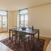 1-sypialniowy Apartament w Porto Sé z kuchnią dla 4 osoby