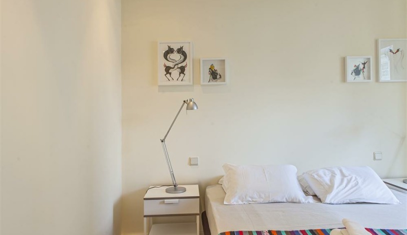 Apartment Rua Mouzinho da Silveira Porto - Apt 37185