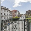 1-sypialniowy Apartament w Porto Sé z kuchnią dla 4 osoby