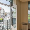 1-sypialniowy Apartament w Porto Sé z kuchnią dla 4 osoby