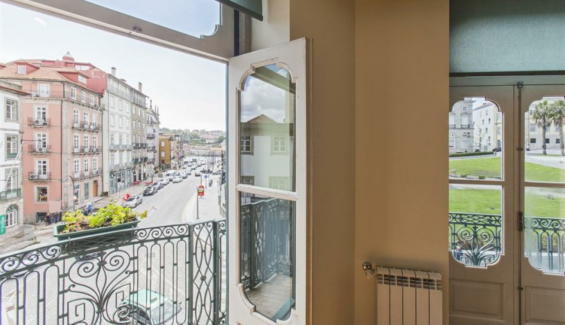 Apartment Rua Mouzinho da Silveira Porto - Apt 37185