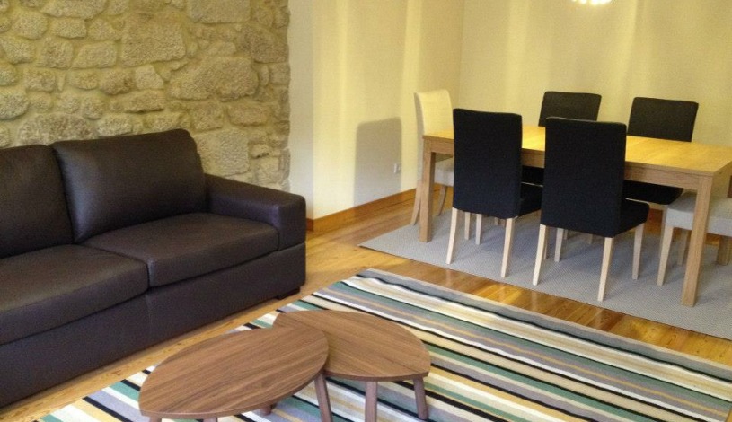 Apartment Rua Mouzinho da Silveira 1 Porto - Apt 38374