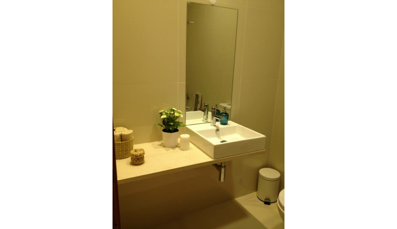 Apartment Rua Mouzinho da Silveira 1 Porto - Apt 38374