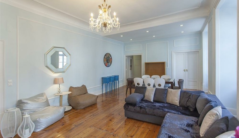 Apartment Rua Nova do Almada Lisboa - Apt 47091