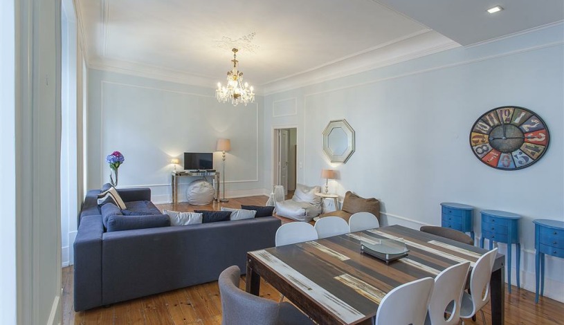 Apartment Rua Nova do Almada Lisboa - Apt 47091