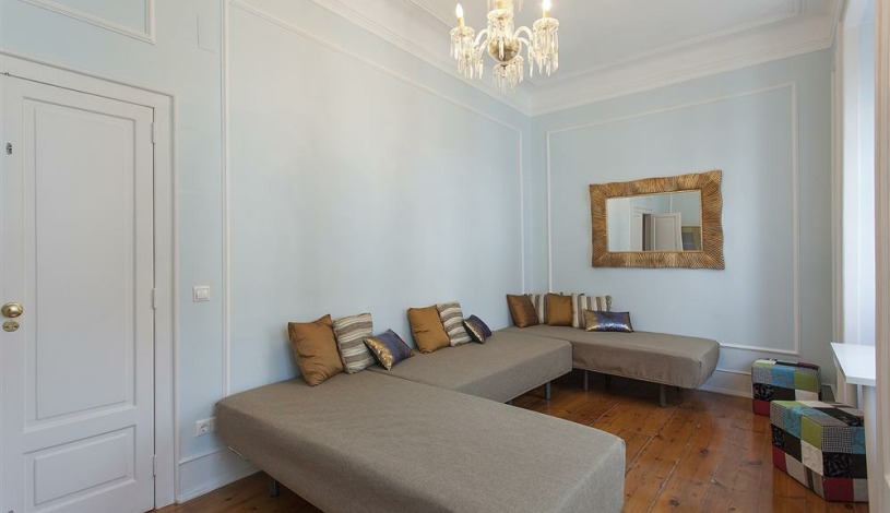 Apartment Rua Nova do Almada Lisboa - Apt 47091