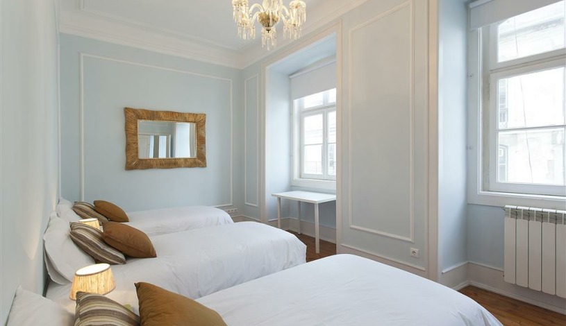 Apartment Rua Nova do Almada Lisboa - Apt 47091