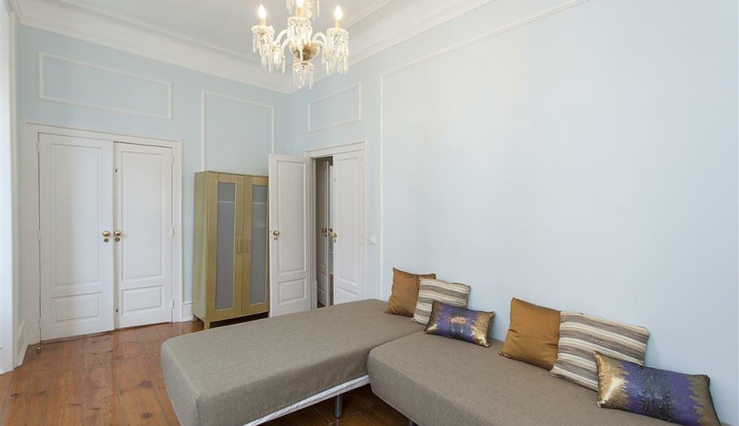 Apartment Rua Nova do Almada Lisboa - Apt 47091