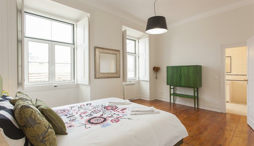 Apartment Rua Nova do Almada Lisboa - Apt 47091