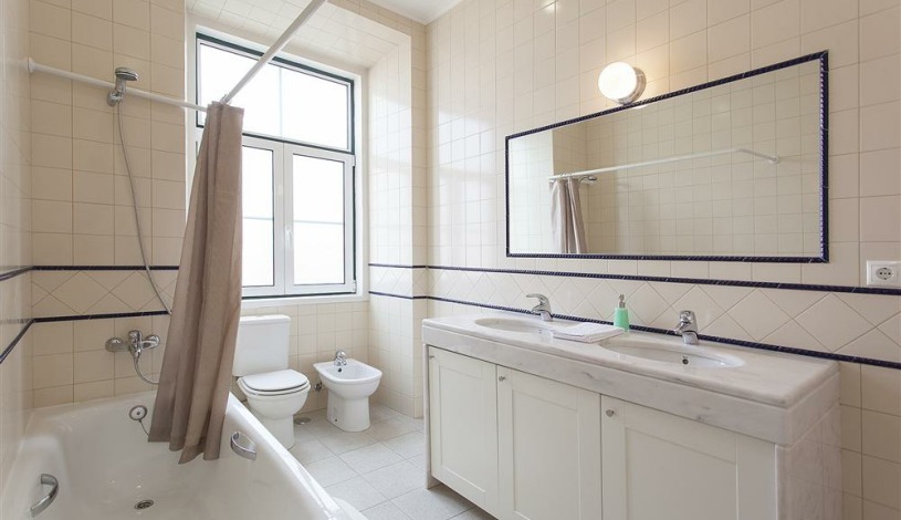 Apartment Rua Nova do Almada Lisboa - Apt 47091