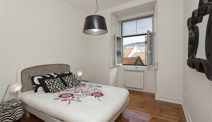 Apartment Rua Nova do Almada Lisboa - Apt 47091