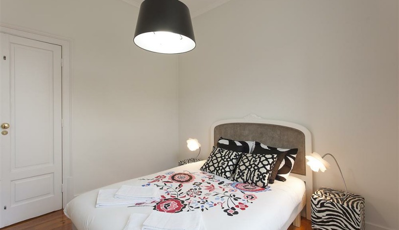 Apartment Rua Nova do Almada Lisboa - Apt 47091