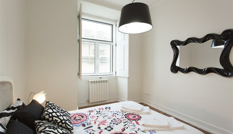 Apartment Rua Nova do Almada Lisboa - Apt 47091