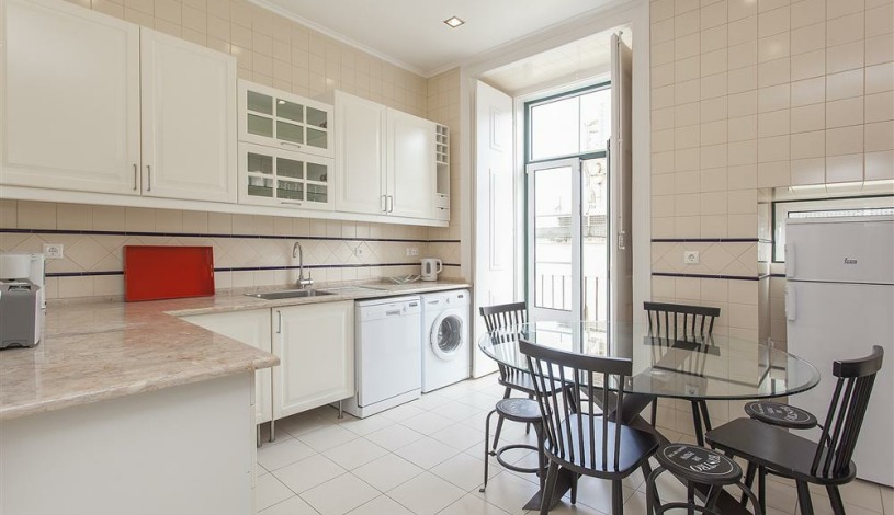 Apartment Rua Nova do Almada Lisboa - Apt 47091