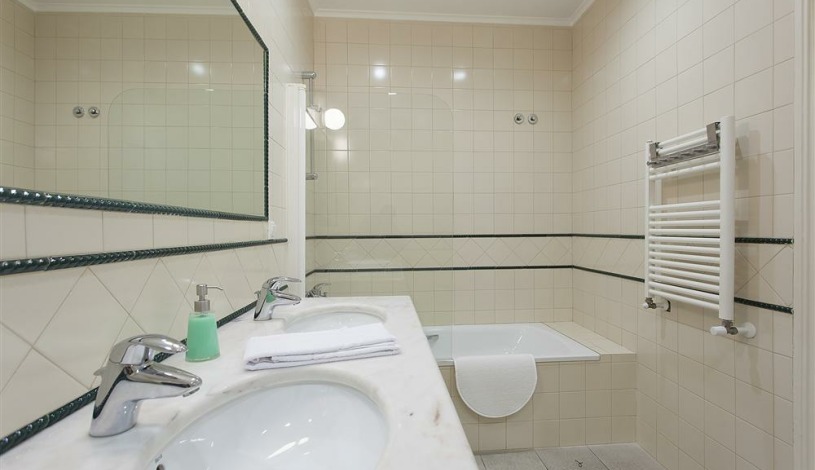 Apartment Rua Nova do Almada Lisboa - Apt 47091