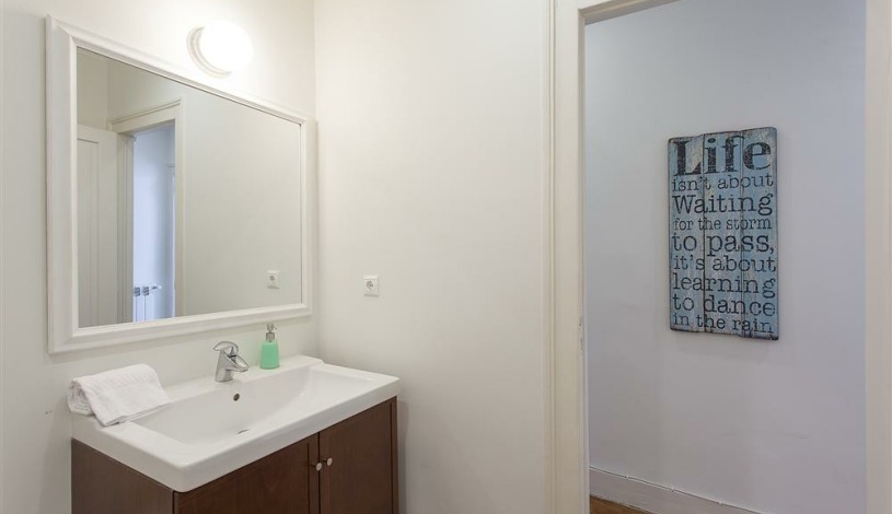 Apartment Rua Nova do Almada Lisboa - Apt 47091