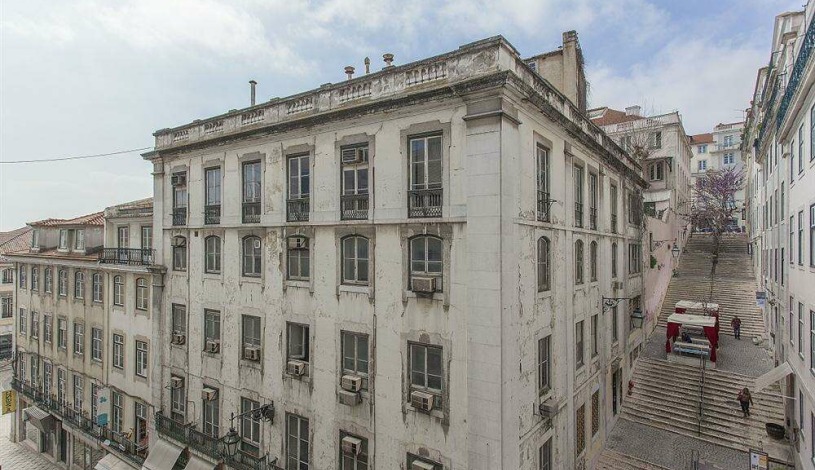Apartment Rua Nova do Almada Lisboa - Apt 47091