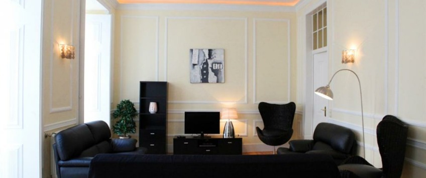 Apartment Rua Nova do Almada 1 Lisboa - Apt 52925