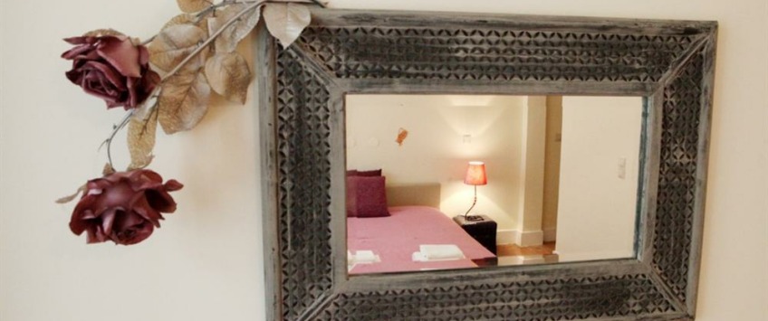 Apartment Rua Nova do Almada 1 Lisboa - Apt 52925