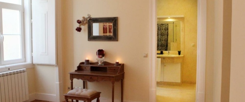 Apartment Rua Nova do Almada 1 Lisboa - Apt 52925