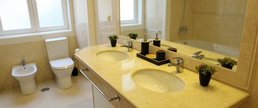 Apartment Rua Nova do Almada 1 Lisboa - Apt 52925