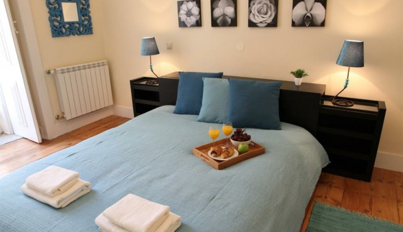 Apartment Rua Nova do Almada 1 Lisboa - Apt 52925